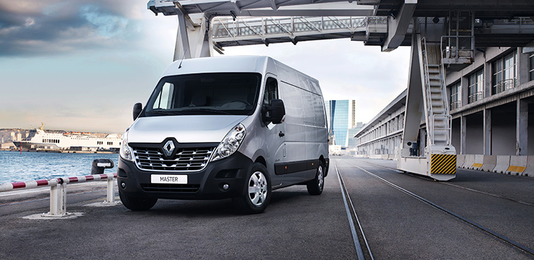 Avis Leicester Van Hire