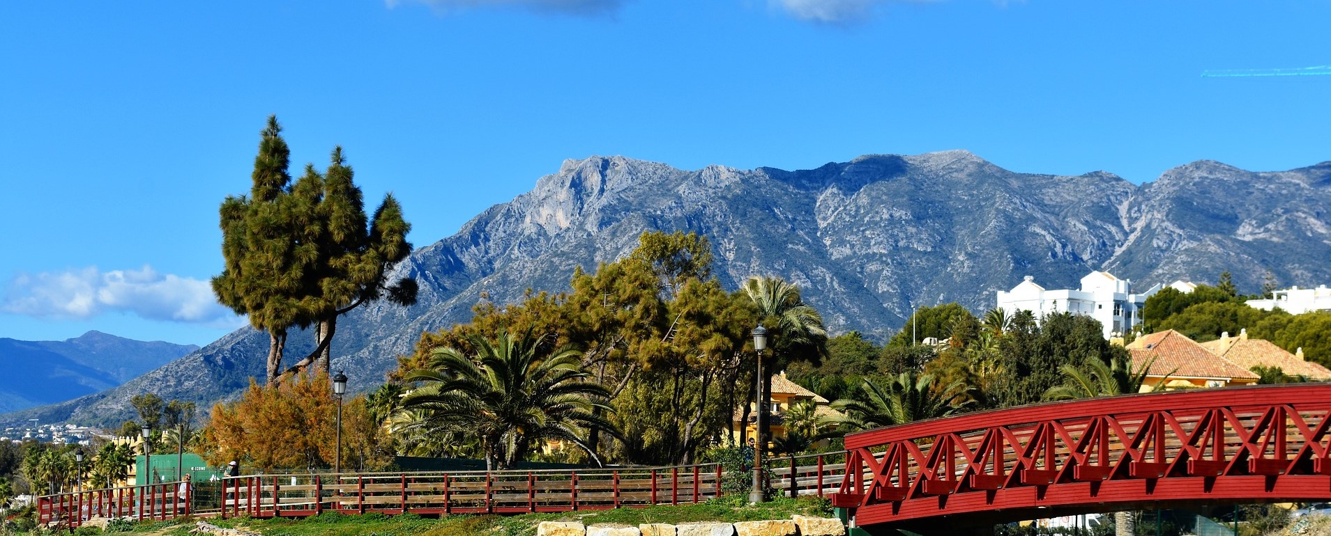 Rent a car in Marbella