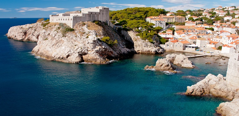 Car hire from Dubrovnik Airport with Avis